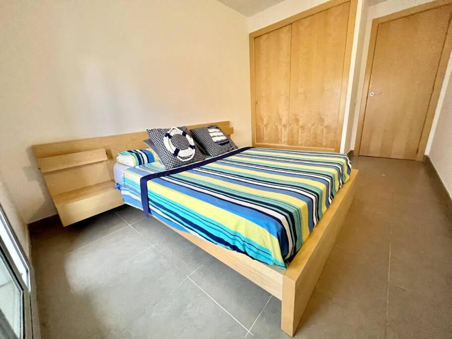New! Apartamento Con 2 Piscinas, Parque Infantil, A 1 Min De La Playa Sant Antoni De Calonge Zewnętrze zdjęcie