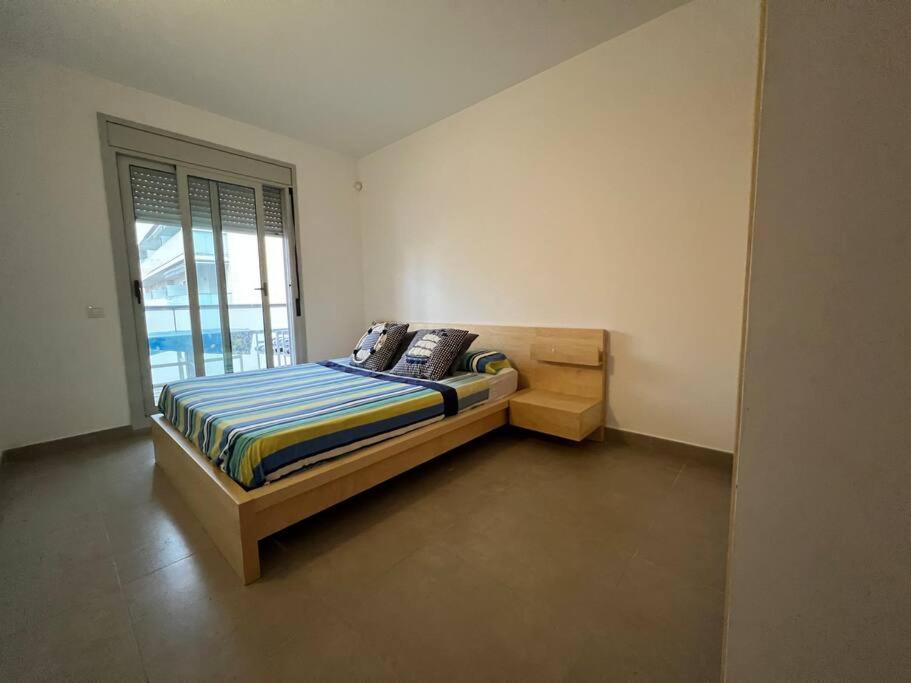 New! Apartamento Con 2 Piscinas, Parque Infantil, A 1 Min De La Playa Sant Antoni De Calonge Zewnętrze zdjęcie
