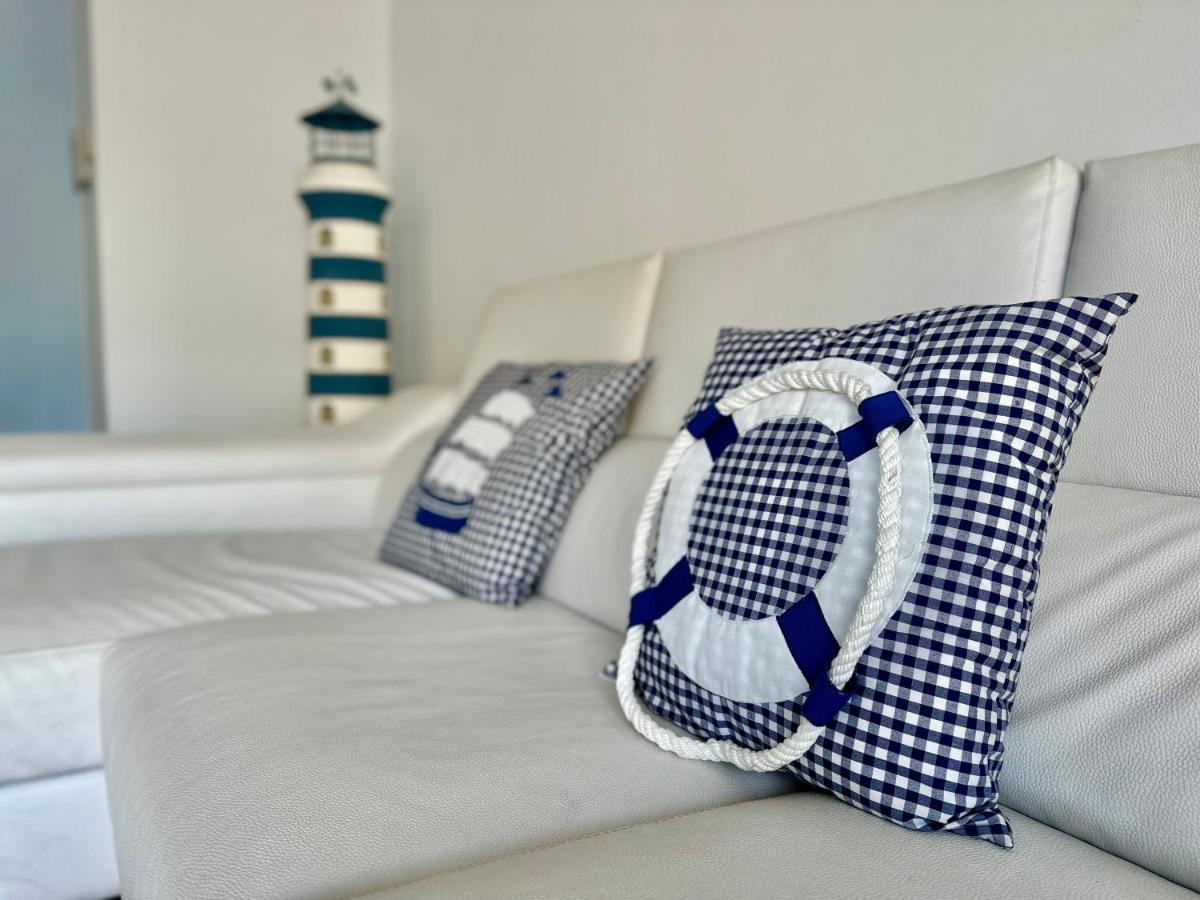 New! Apartamento Con 2 Piscinas, Parque Infantil, A 1 Min De La Playa Sant Antoni De Calonge Zewnętrze zdjęcie