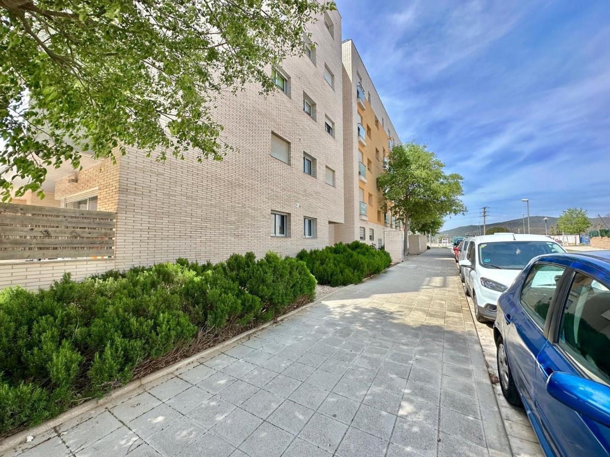 New! Apartamento Con 2 Piscinas, Parque Infantil, A 1 Min De La Playa Sant Antoni De Calonge Zewnętrze zdjęcie