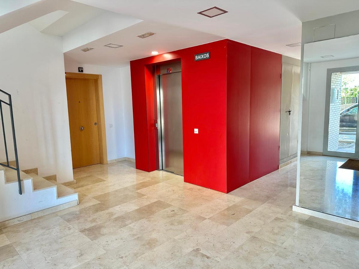 New! Apartamento Con 2 Piscinas, Parque Infantil, A 1 Min De La Playa Sant Antoni De Calonge Zewnętrze zdjęcie