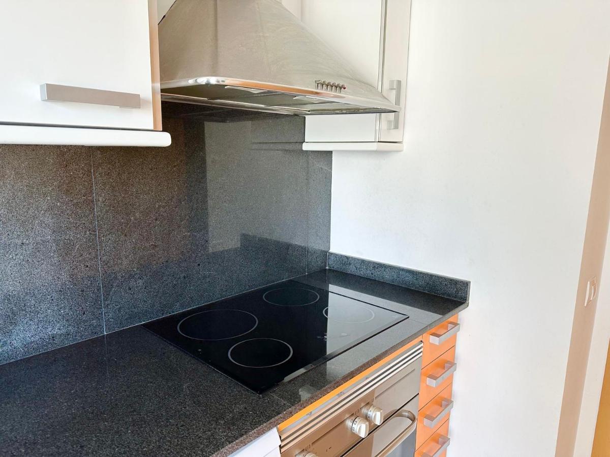 New! Apartamento Con 2 Piscinas, Parque Infantil, A 1 Min De La Playa Sant Antoni De Calonge Zewnętrze zdjęcie